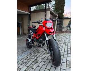 Ducati Hypermotard 1100 Gebrauchtwagen