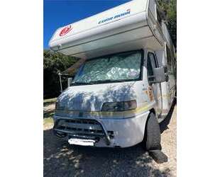 Fiat Ducato Gebrauchtwagen