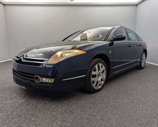 Citroen C6 Gebrauchtwagen