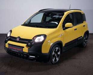 Fiat Panda Gebrauchtwagen
