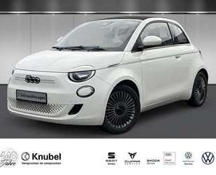 Fiat 500e Gebrauchtwagen