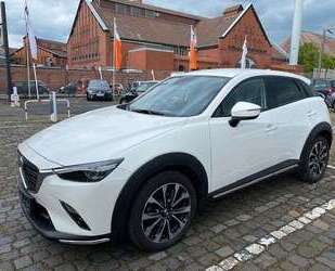 Ford CX-3 