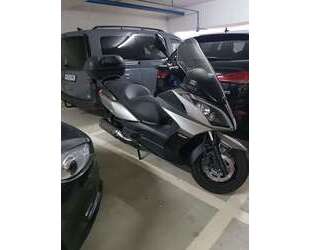 Kymco Downtown 125i Gebrauchtwagen