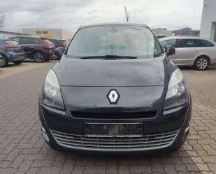 Renault Scenic Gebrauchtwagen