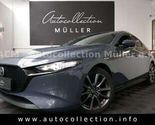 Mazda 3 Gebrauchtwagen