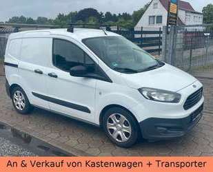 Ford Transit Gebrauchtwagen