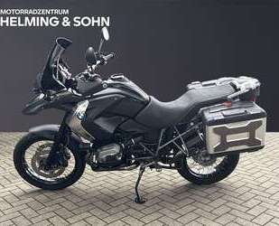 BMW R 1200 GS Gebrauchtwagen