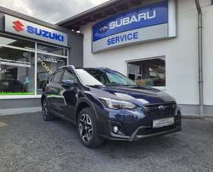 Subaru XV Gebrauchtwagen