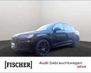 Audi Q7 Gebrauchtwagen