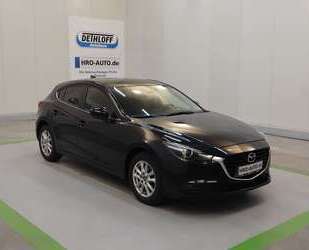 Mazda 3 Gebrauchtwagen