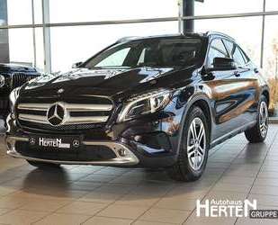 Mercedes-Benz GLA 180 Gebrauchtwagen