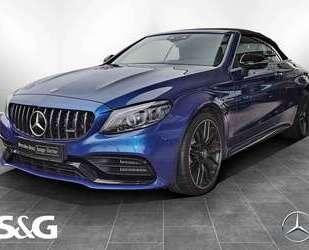 Mercedes-Benz C 63 AMG Gebrauchtwagen