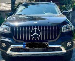 Mercedes-Benz X 350 Gebrauchtwagen