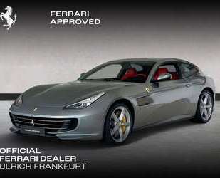 Ferrari GTC4 Lusso Gebrauchtwagen
