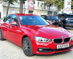 BMW 318 Gebrauchtwagen