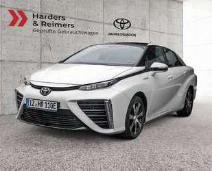 Toyota Mirai Gebrauchtwagen