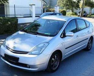Toyota Prius Gebrauchtwagen