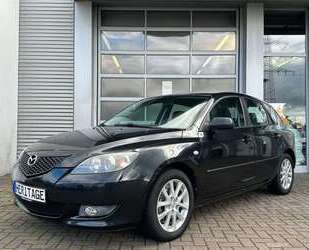 Mazda 3 Gebrauchtwagen