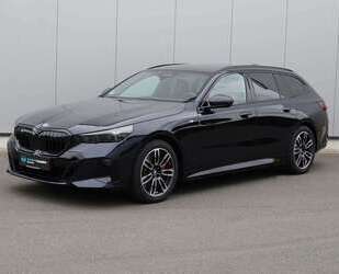 BMW 540 Gebrauchtwagen