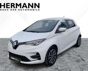 Renault ZOE Gebrauchtwagen
