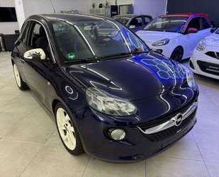 Opel Adam Gebrauchtwagen