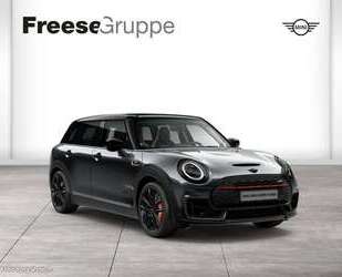 Mini John Cooper Works Clubman Gebrauchtwagen