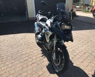 BMW R 1200 GS Gebrauchtwagen