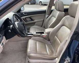 Subaru OUTBACK Gebrauchtwagen