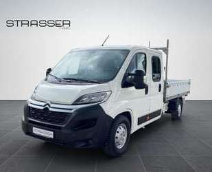 Citroen Jumper Gebrauchtwagen