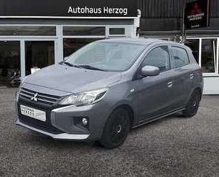 Mitsubishi Space Star Gebrauchtwagen
