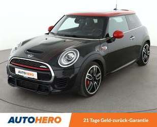 Mini John Cooper Works Gebrauchtwagen