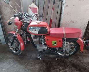 MZ TS 150 Gebrauchtwagen
