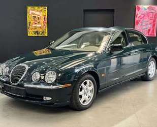 Jaguar S-Type Gebrauchtwagen