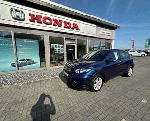 Honda HR-V Gebrauchtwagen