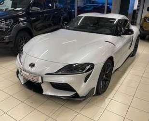 Toyota Supra Gebrauchtwagen
