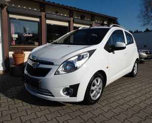 Chevrolet Spark Gebrauchtwagen