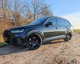 Audi SQ7 Gebrauchtwagen