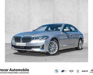 BMW 540 Gebrauchtwagen