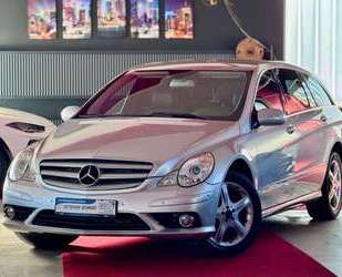 Mercedes-Benz R 320 Gebrauchtwagen