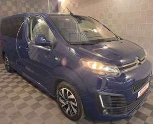 Citroen Spacetourer Gebrauchtwagen