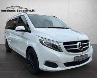 Mercedes-Benz V 220 Gebrauchtwagen