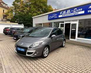 Peugeot Scenic 
