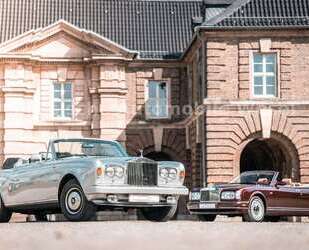 Rolls Royce Corniche Gebrauchtwagen