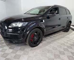 Audi Q7 Gebrauchtwagen