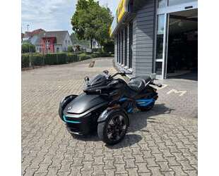 Can-Am Spyder F3-S Gebrauchtwagen
