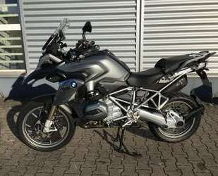 BMW R 1200 GS Gebrauchtwagen