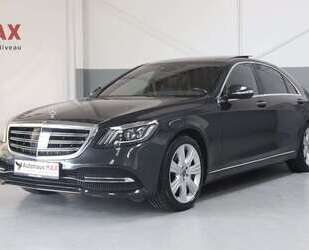 Mercedes-Benz S 400 Gebrauchtwagen
