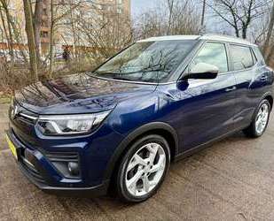 SsangYong Tivoli Gebrauchtwagen