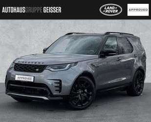 Land Rover Discovery Gebrauchtwagen