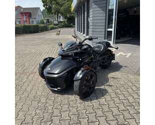 Can-Am Spyder F3-S Gebrauchtwagen